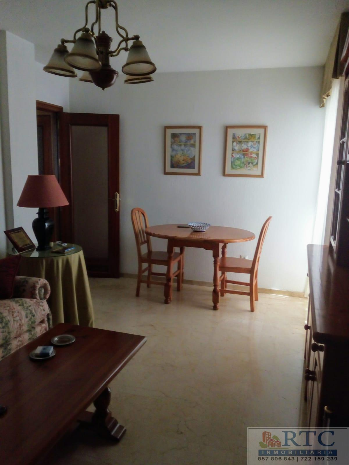 Venta de piso en Córdoba