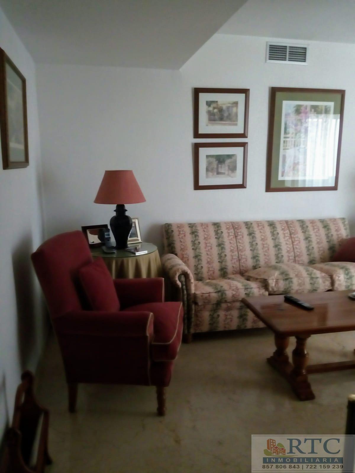 Venta de piso en Córdoba