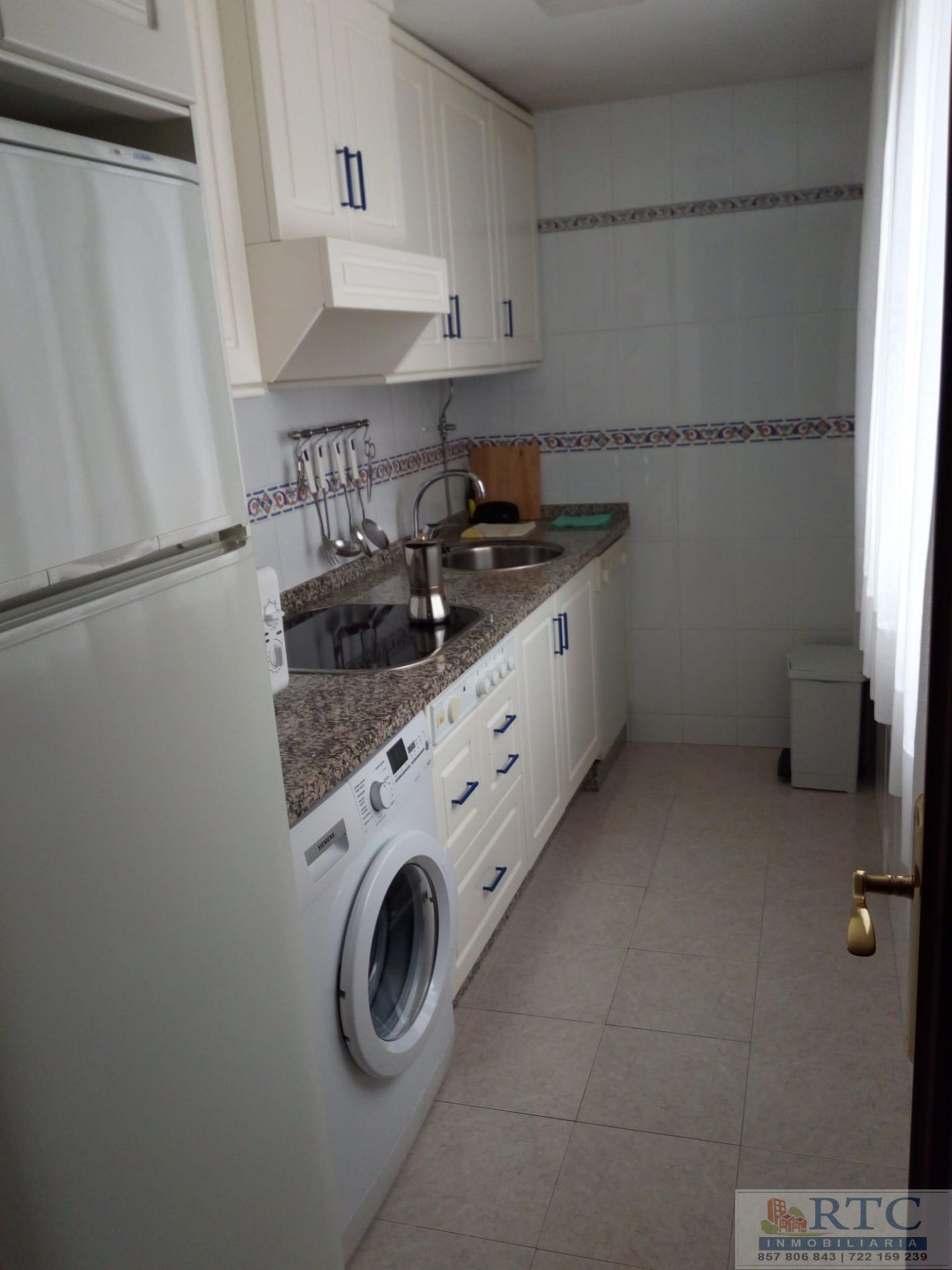 Venta de piso en Córdoba