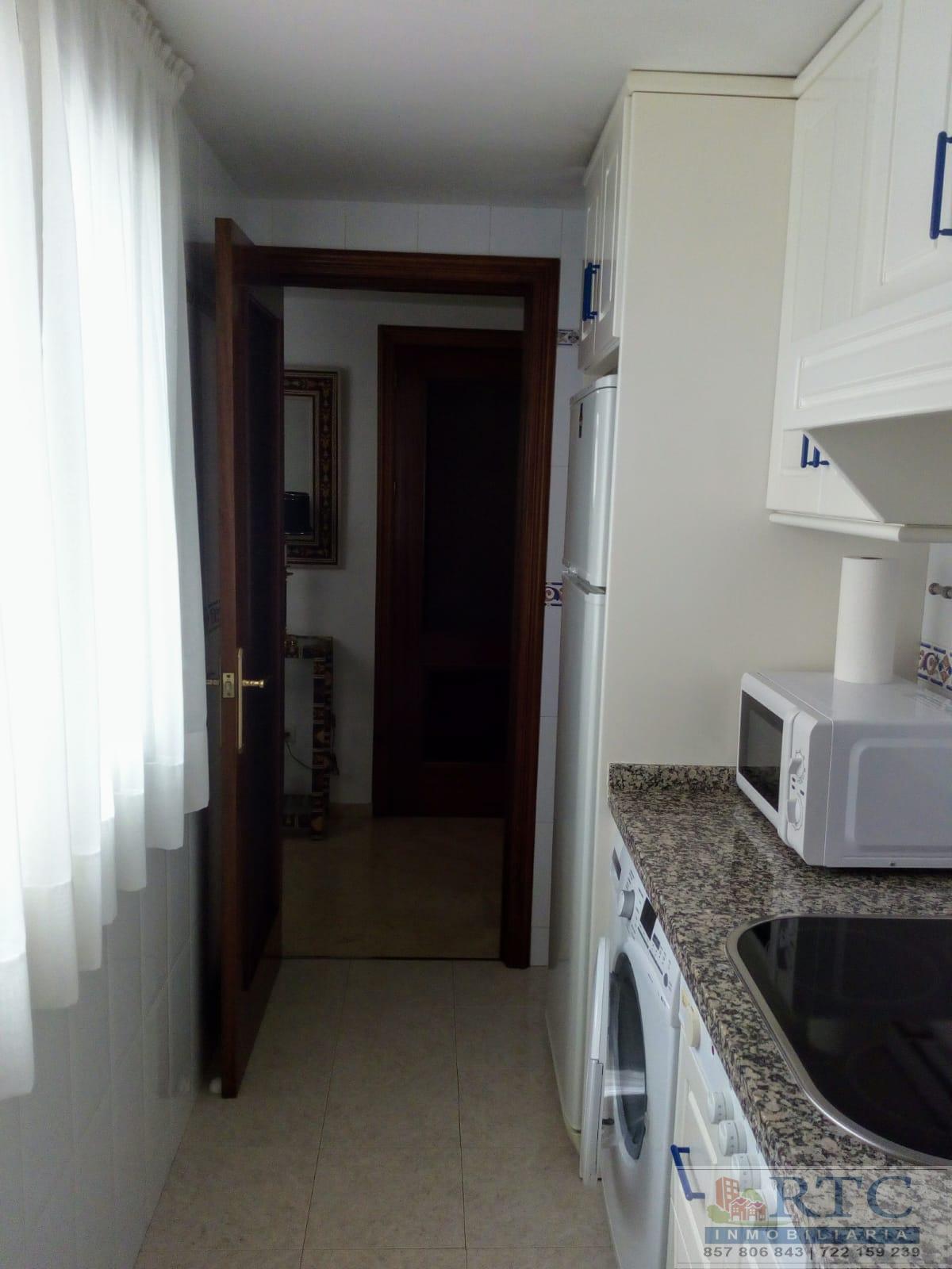 Venta de piso en Córdoba