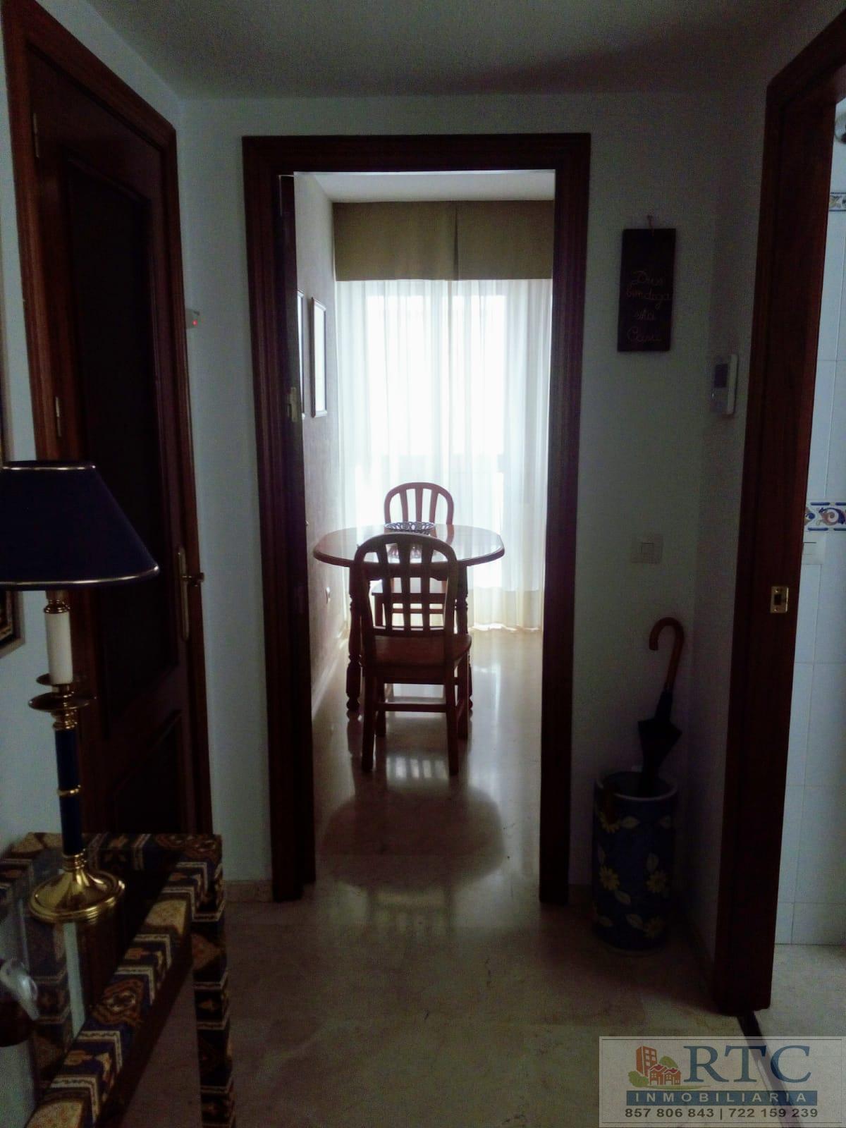 Venta de piso en Córdoba