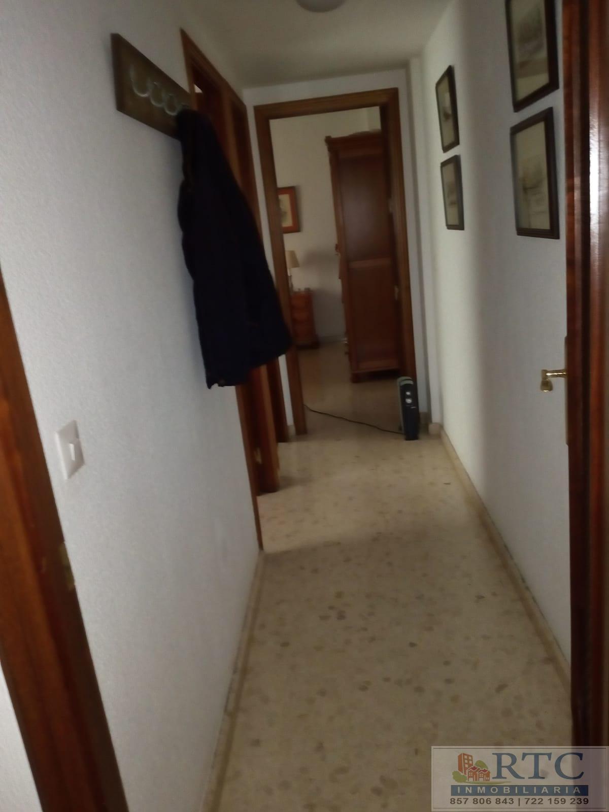 Venta de piso en Córdoba