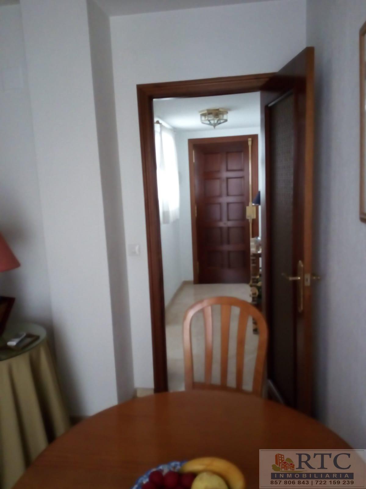 Venta de piso en Córdoba
