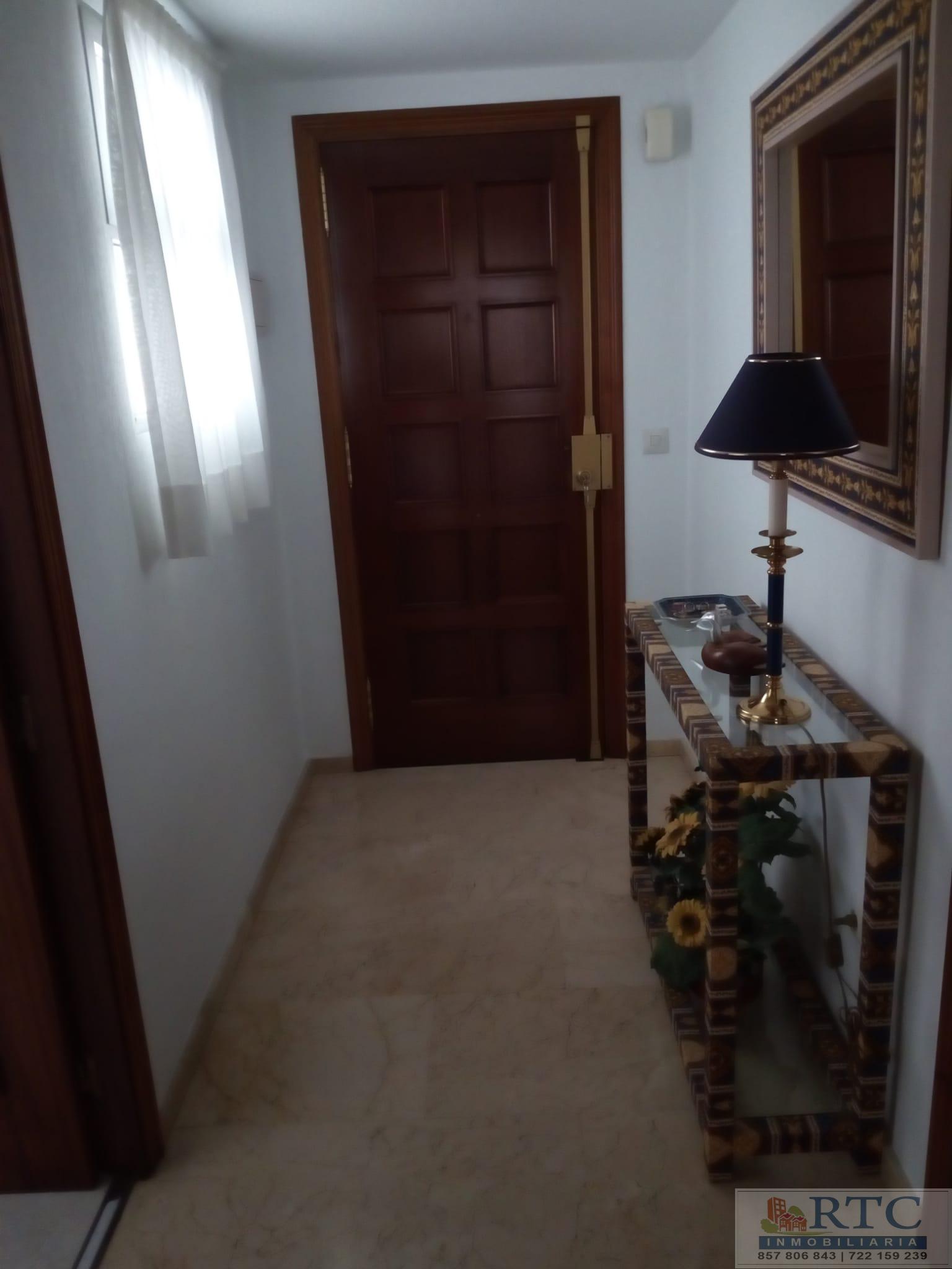 Venta de piso en Córdoba