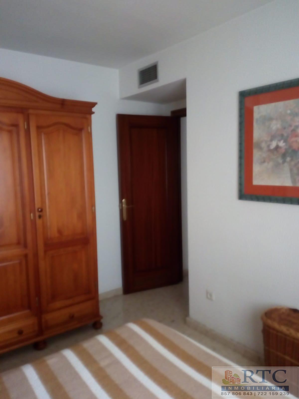 Venta de piso en Córdoba