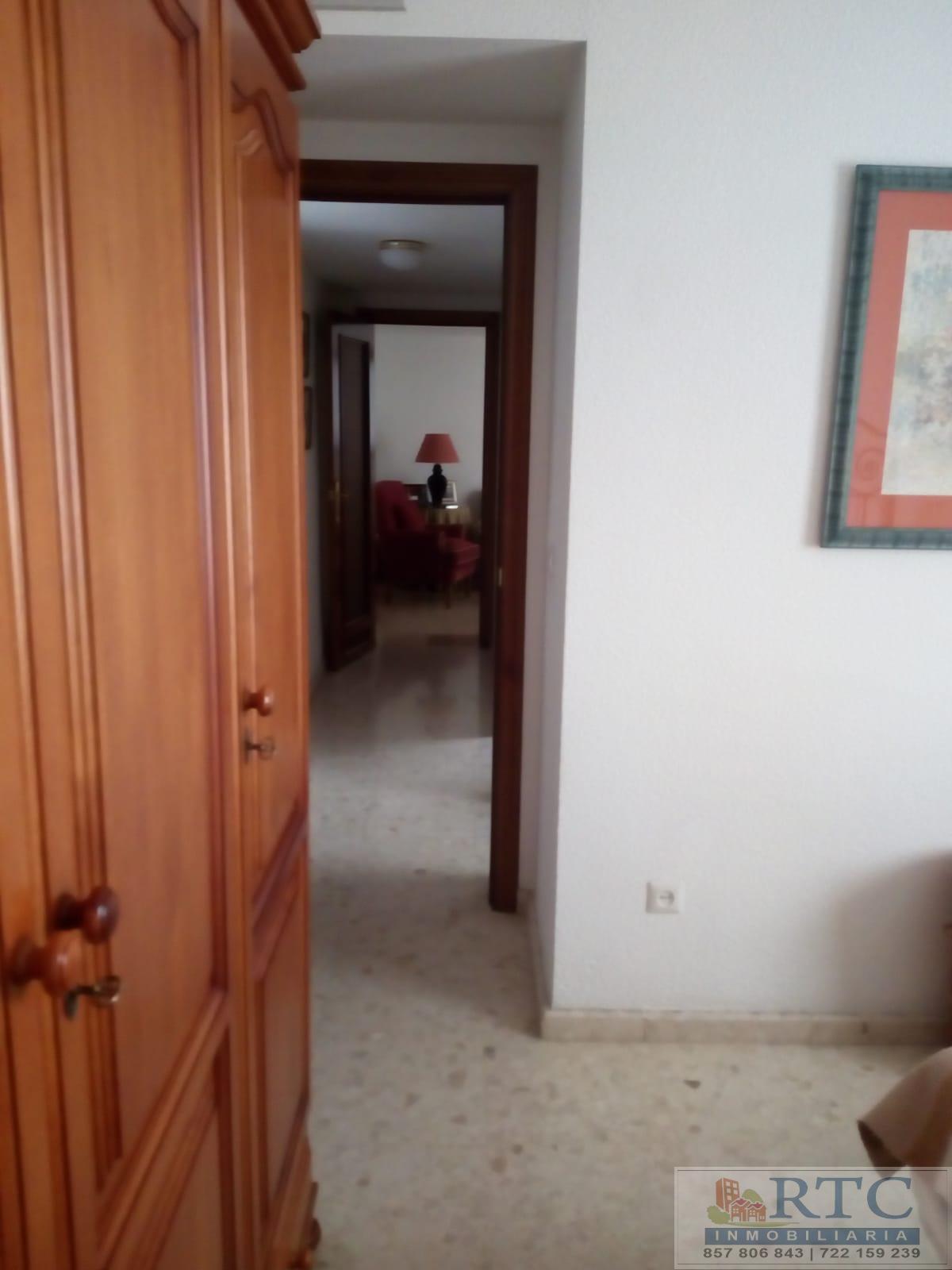 Venta de piso en Córdoba