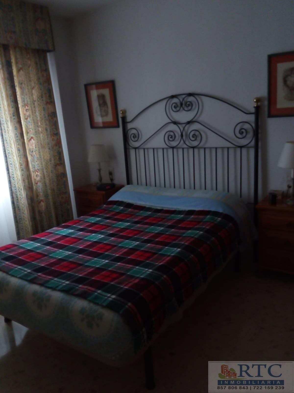 Venta de piso en Córdoba