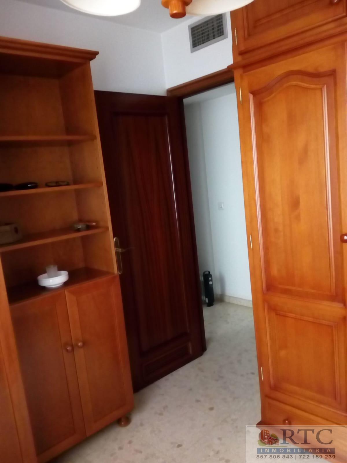 Venta de piso en Córdoba