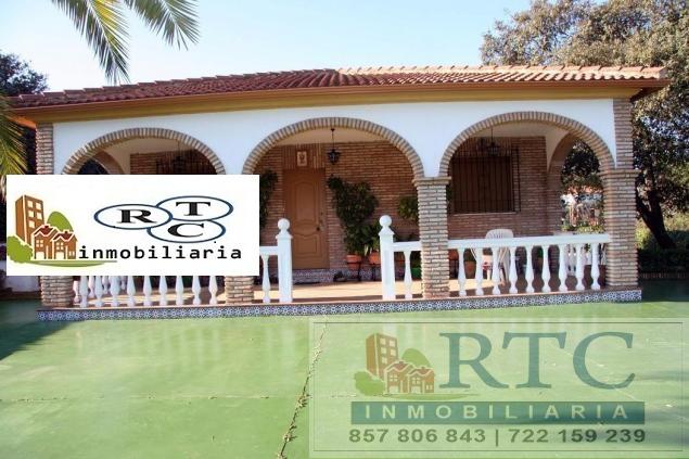 Venta de casa en Córdoba