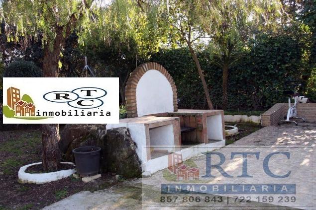 Venta de casa en Córdoba