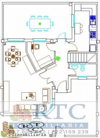 Venta de casa en La Victoria