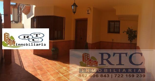 Venta de casa en La Victoria