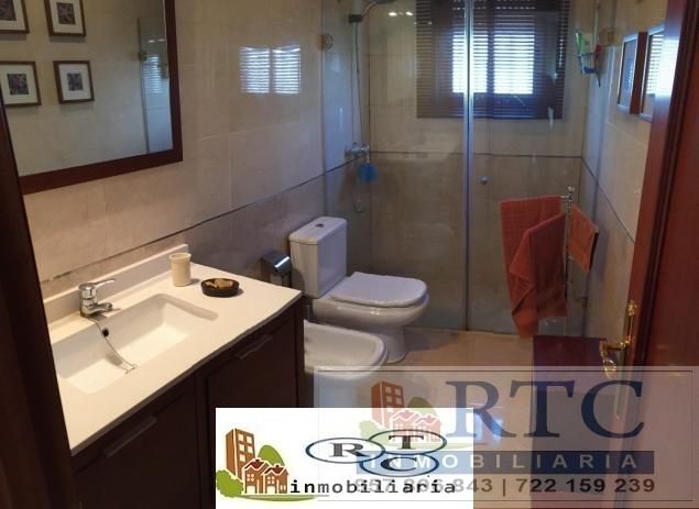 Venta de casa en La Victoria