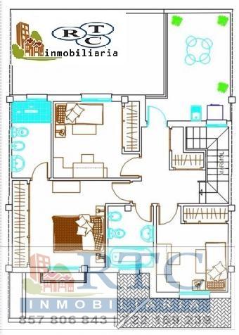 Venta de casa en La Victoria