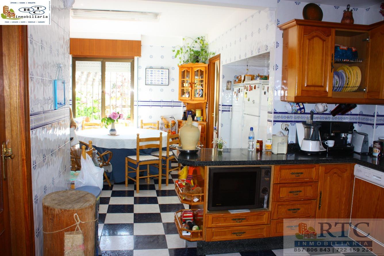 Venta de chalet en Córdoba