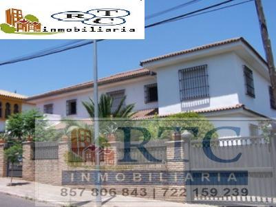 Venta de chalet en Córdoba