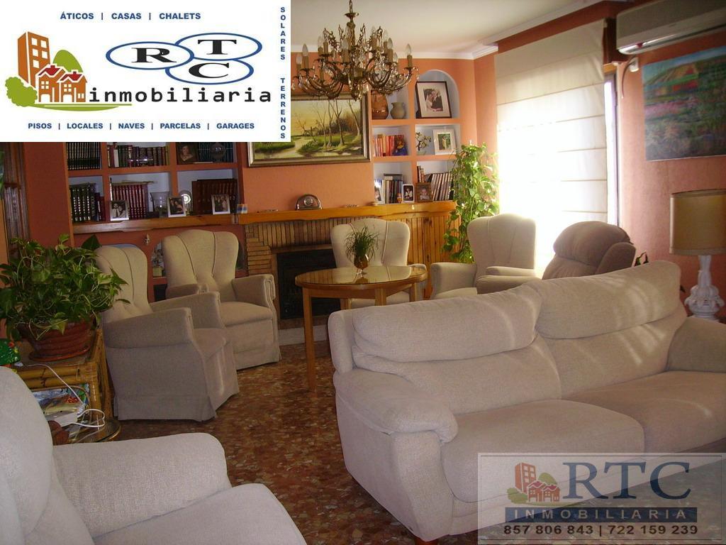 Venta de chalet en Córdoba