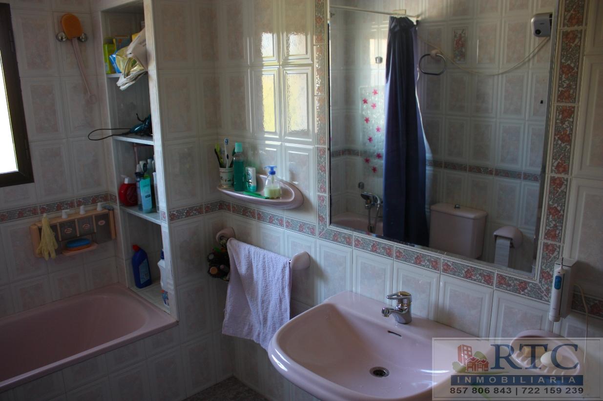 Venta de chalet en Córdoba