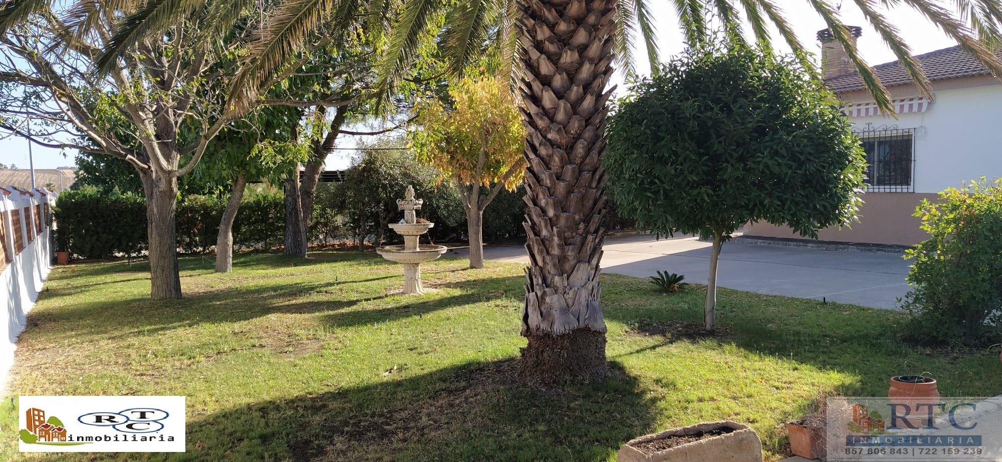 Venta de casa en La Carlota