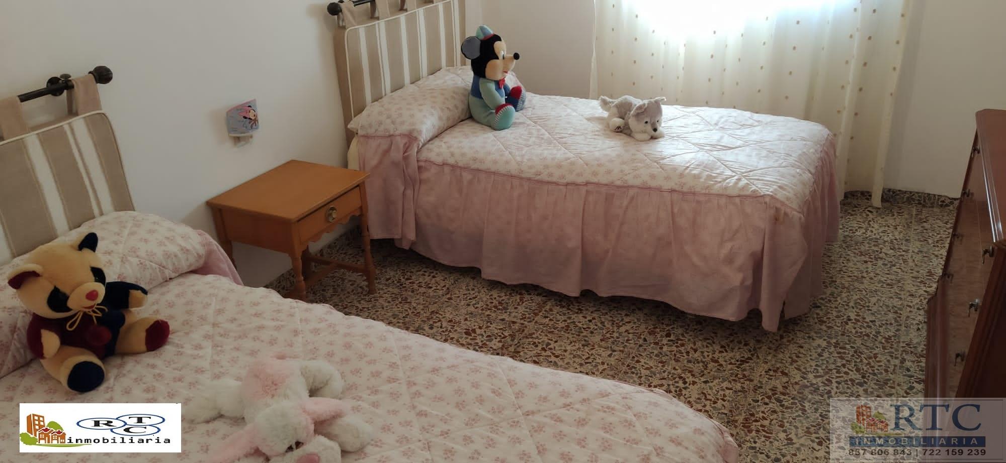 Venta de casa en La Carlota