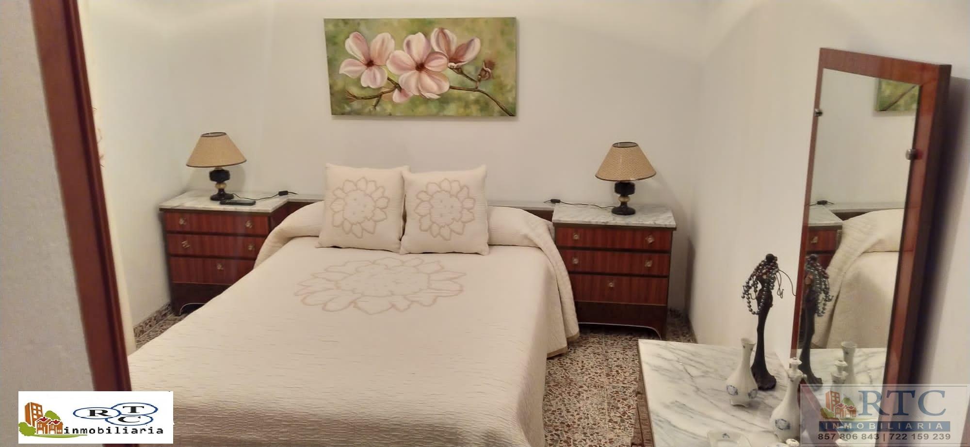 Venta de casa en La Carlota