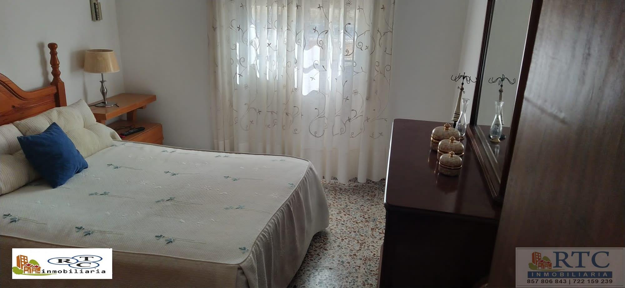 Venta de casa en La Carlota