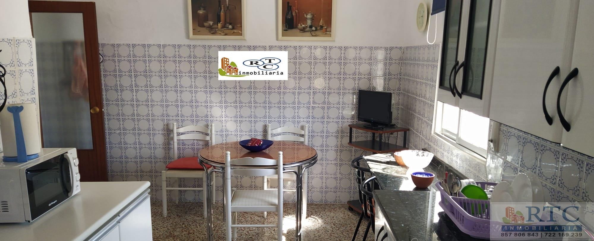 Venta de casa en La Carlota