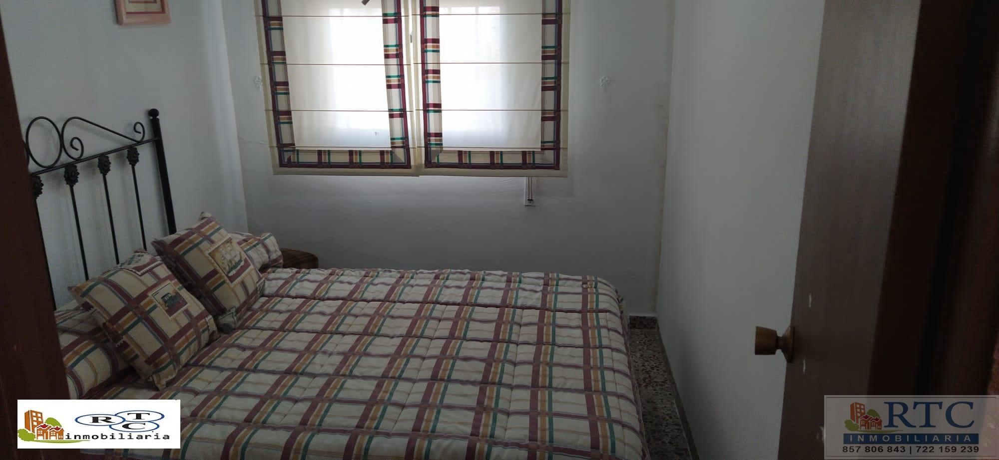 Venta de casa en La Carlota