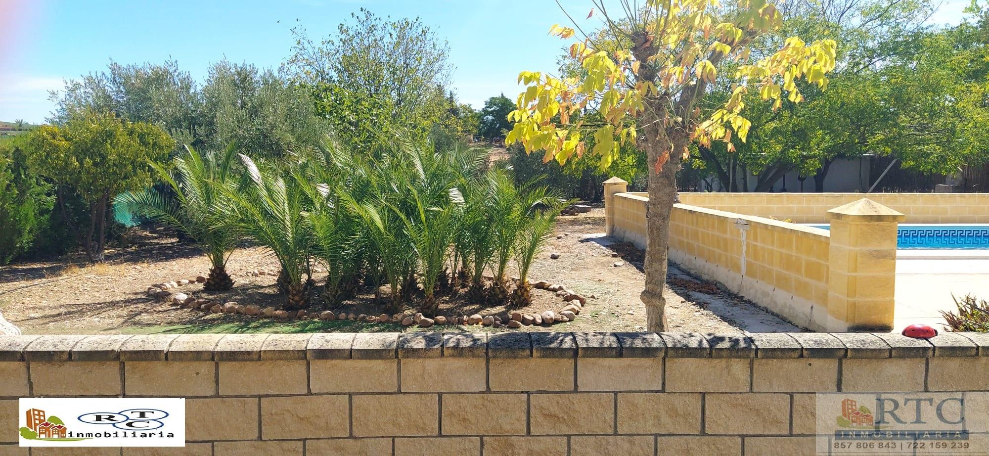 Venta de casa en La Carlota