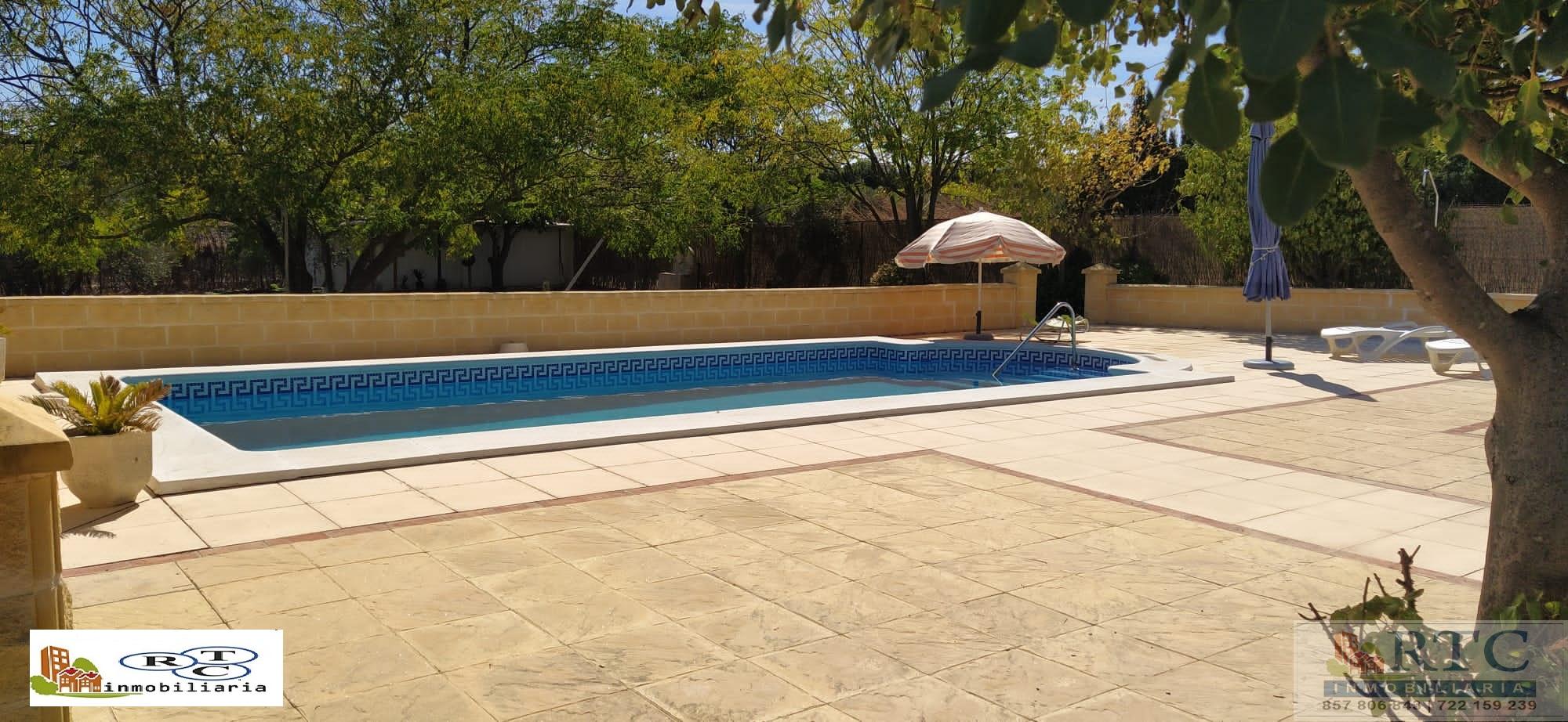 Venta de casa en La Carlota