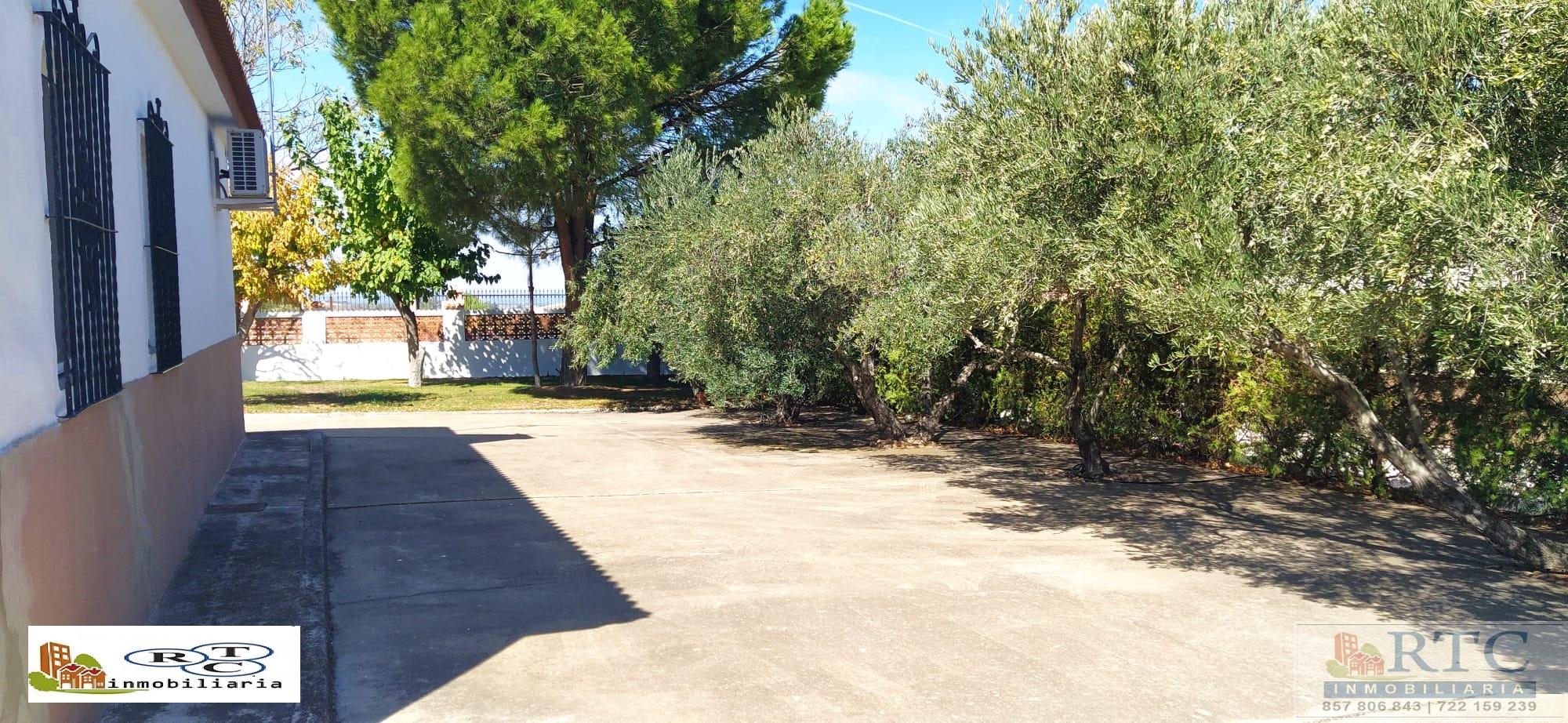 Venta de casa en La Carlota