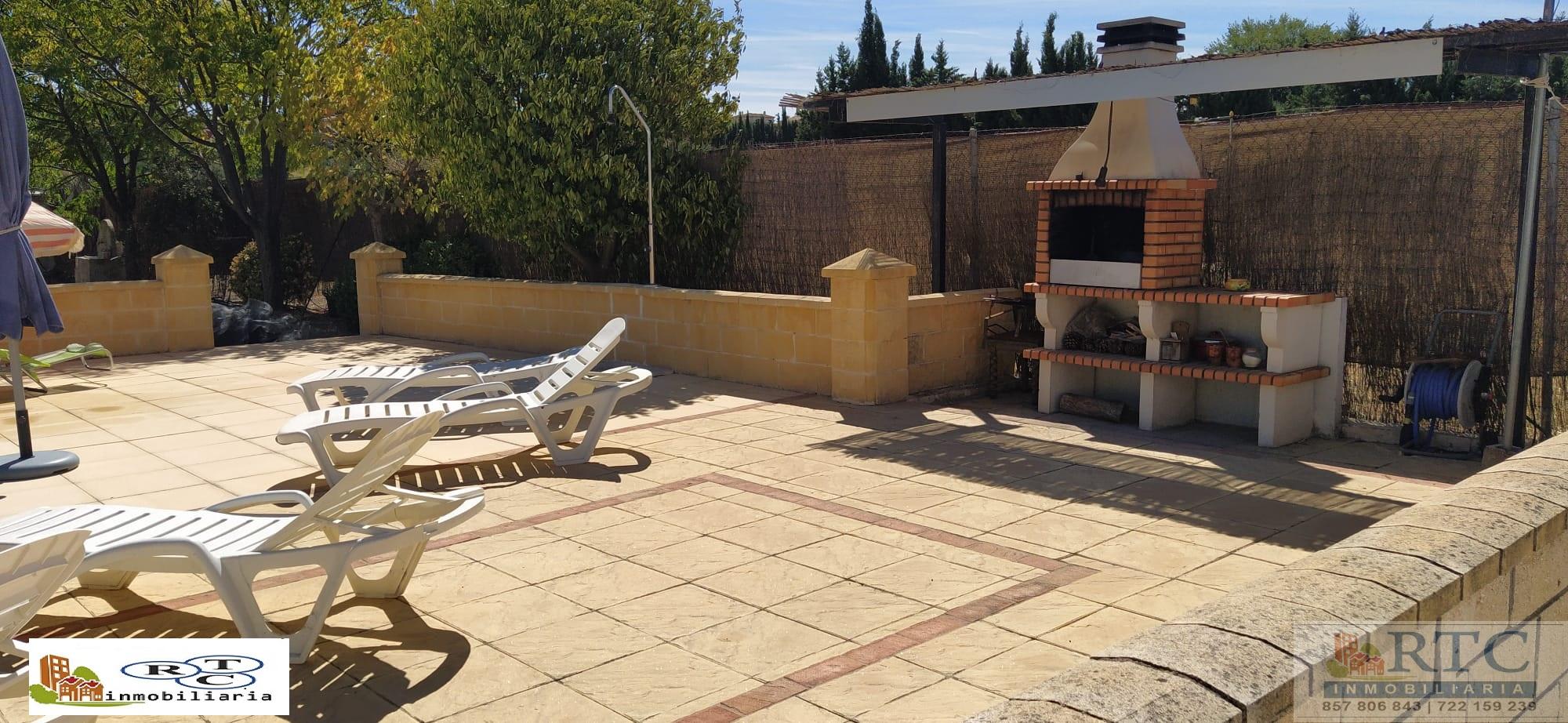 Venta de casa en La Carlota