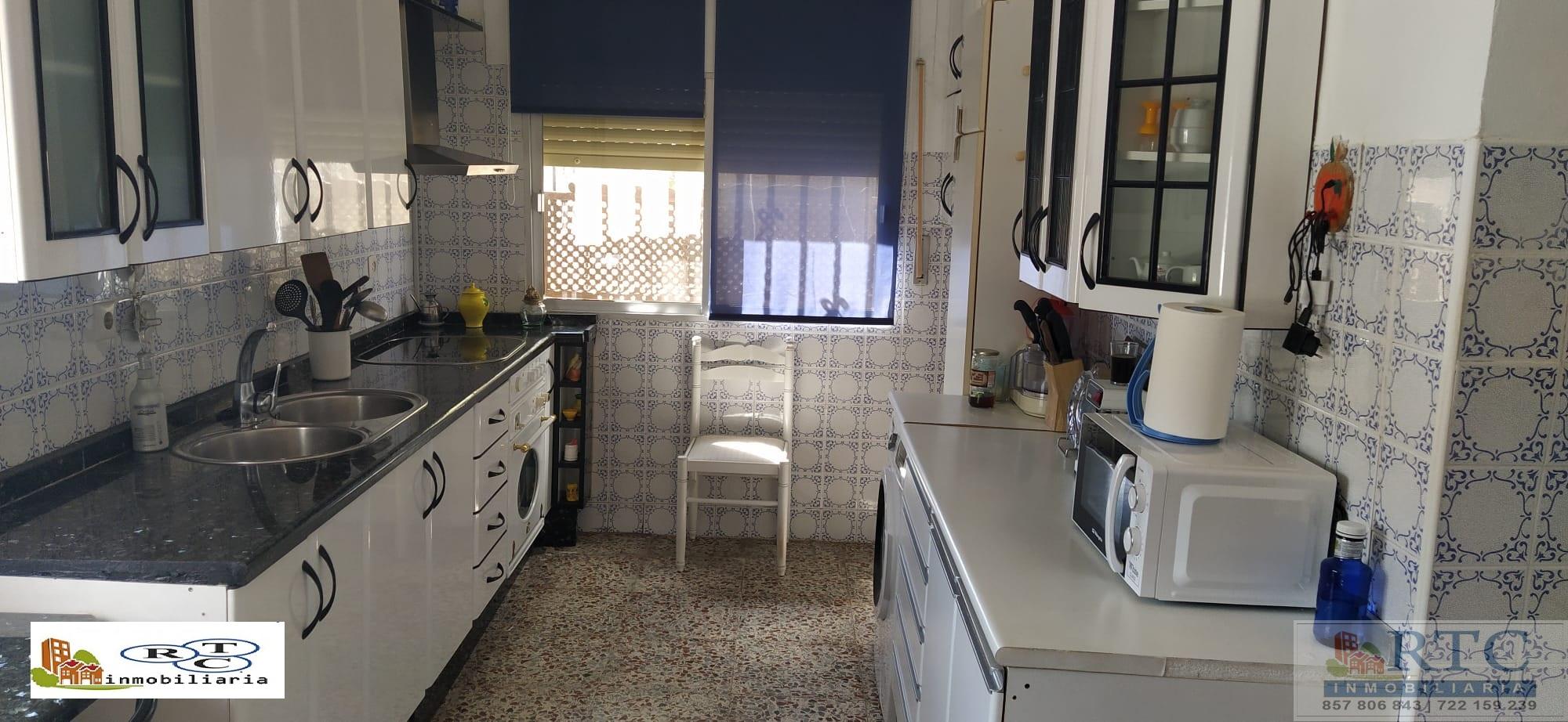 Venta de casa en La Carlota