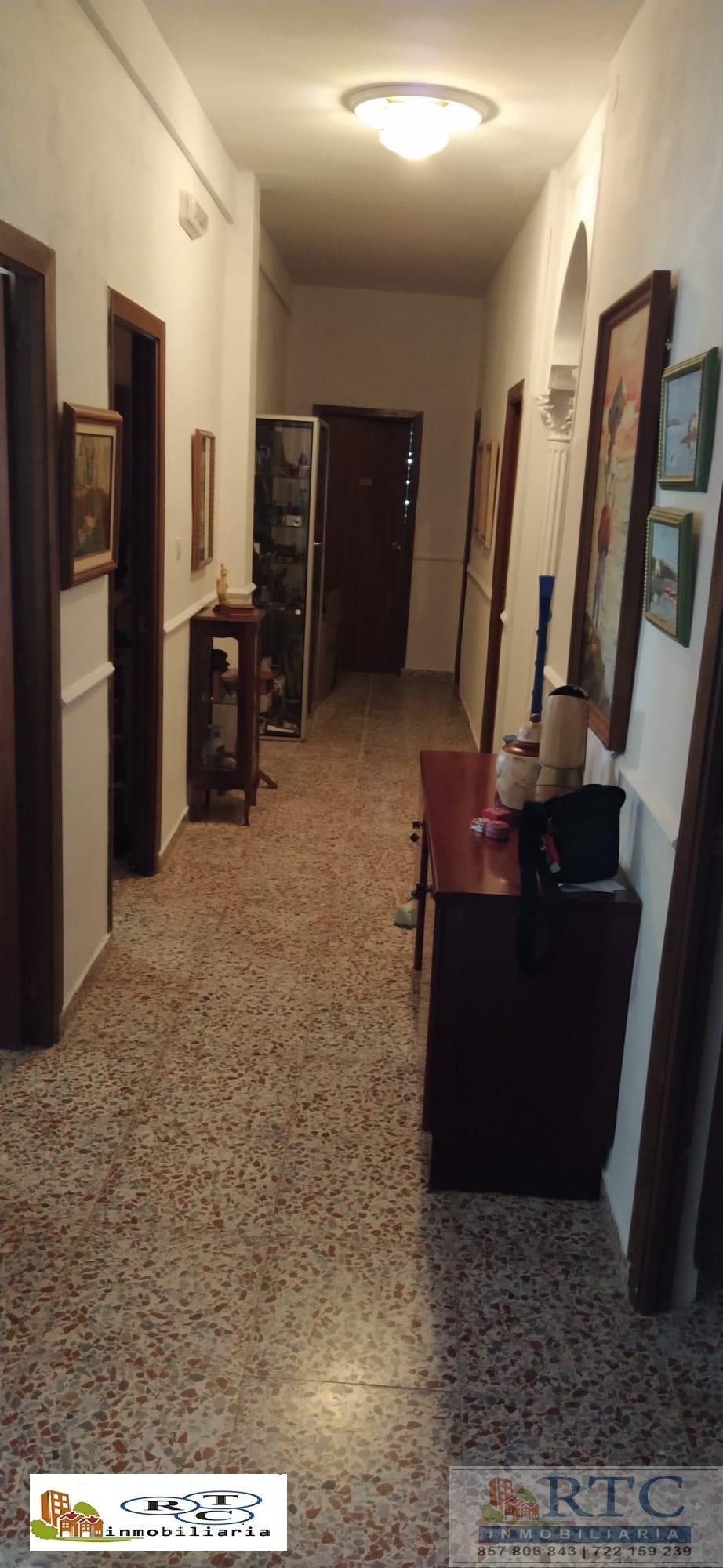 Venta de casa en La Carlota