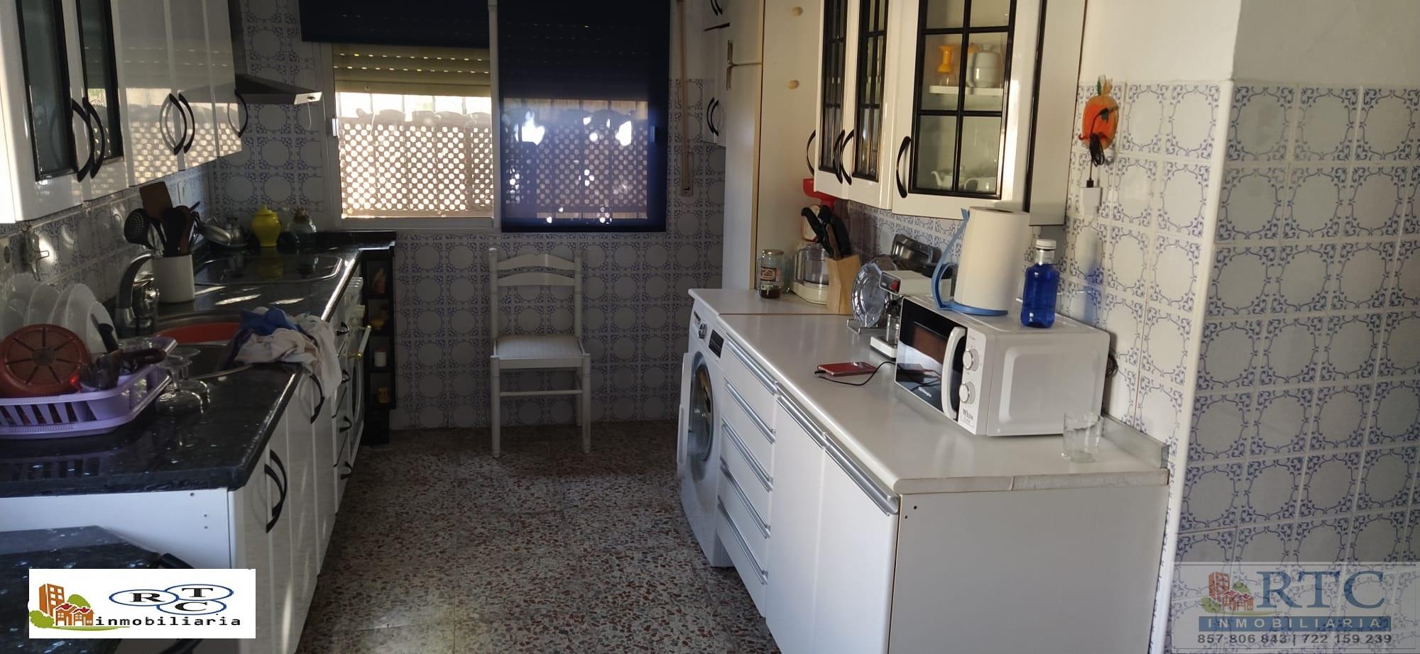 Venta de casa en La Carlota