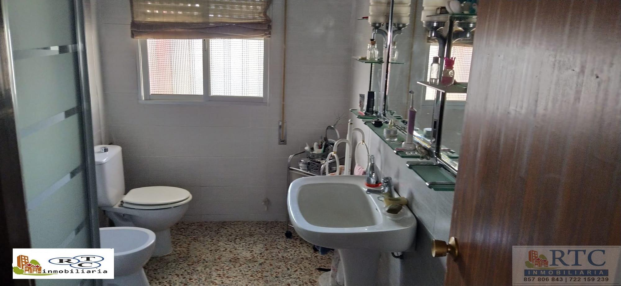 Venta de casa en La Carlota