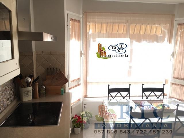 Venta de piso en Córdoba