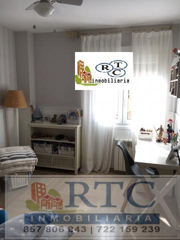 Venta de piso en Córdoba