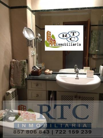 Venta de piso en Córdoba