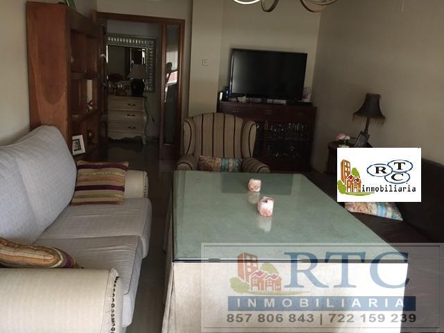 Venta de piso en Córdoba