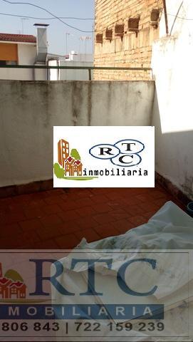 Venta de piso en Córdoba