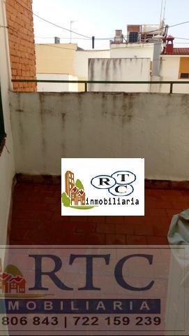 Venta de piso en Córdoba