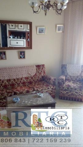 Venta de piso en Córdoba