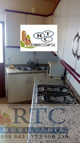 Venta de piso en Córdoba