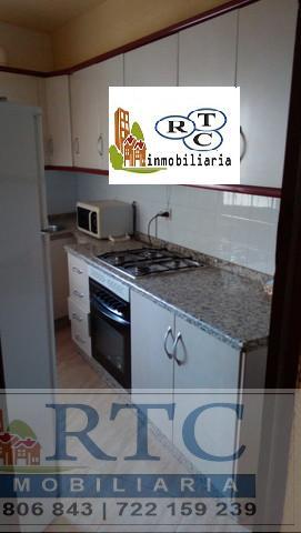 Venta de piso en Córdoba