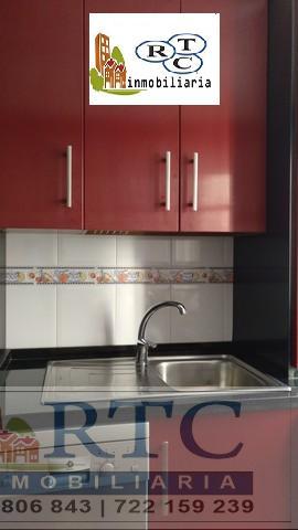 Venta de piso en Córdoba