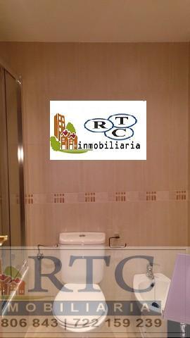 Venta de piso en Córdoba