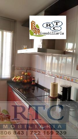 Venta de piso en Córdoba