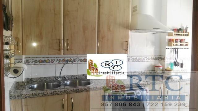 Venta de piso en Córdoba