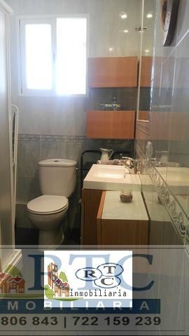 Venta de piso en Córdoba